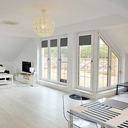 Apartament z Tarasem Plaza 22 Rogowo (Gryfice) Exterior foto