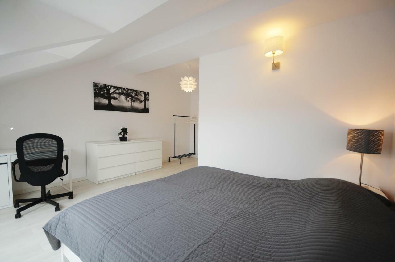 Apartament z Tarasem Plaza 22 Rogowo (Gryfice) Exterior foto