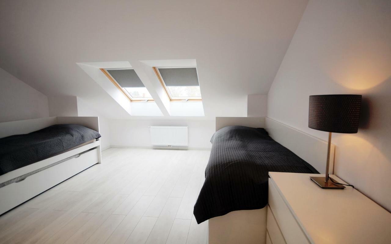 Apartament z Tarasem Plaza 22 Rogowo (Gryfice) Exterior foto
